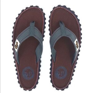 Men’s- Manly- Flip-Flops